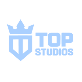 Top Studios Logo